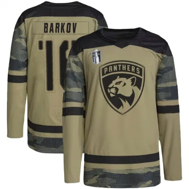 Florida panthers barkov jersey online